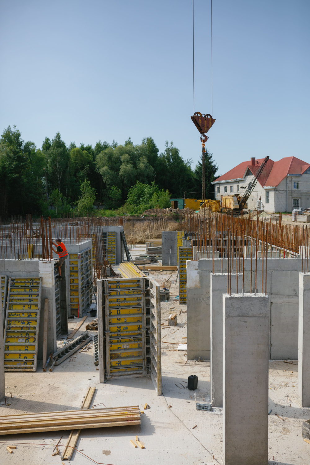 Фотозвіт | Червень, 2024 | ЖК Felicity